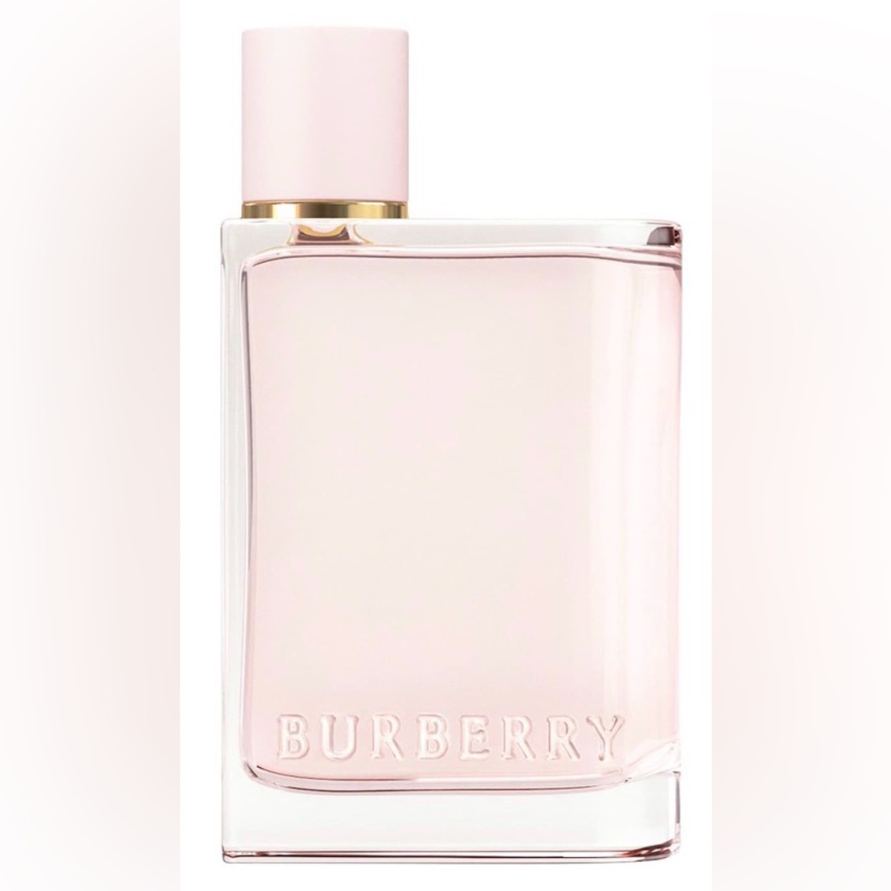 Burberry Her Eau De Parfum 1.6 oz/50 ml